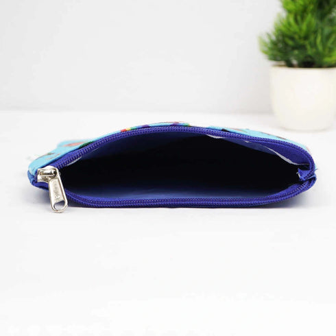 Personalised Watermelon Printed Kids Wet Pouch